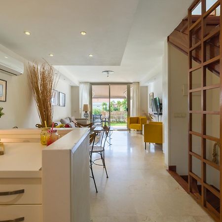 Blue Marlin Apartment - Gran Canaria Stays Pasito Blanco Buitenkant foto