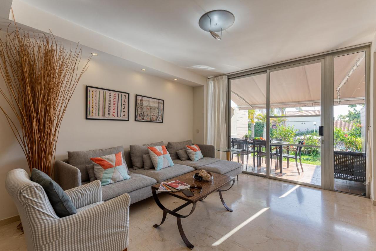 Blue Marlin Apartment - Gran Canaria Stays Pasito Blanco Buitenkant foto