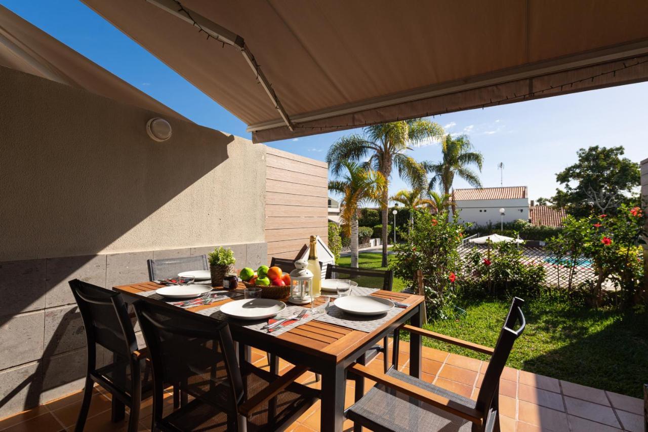 Blue Marlin Apartment - Gran Canaria Stays Pasito Blanco Buitenkant foto