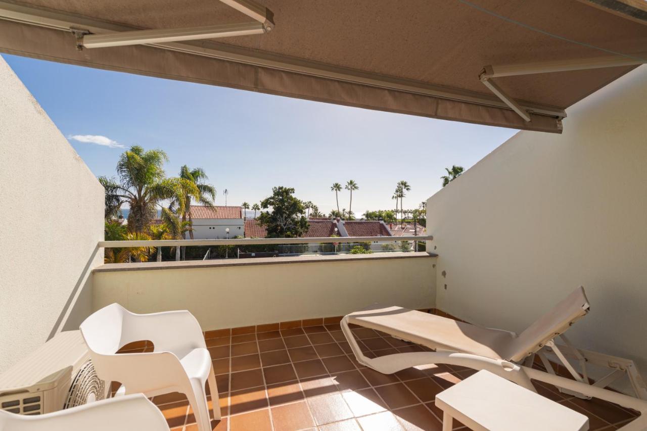 Blue Marlin Apartment - Gran Canaria Stays Pasito Blanco Buitenkant foto