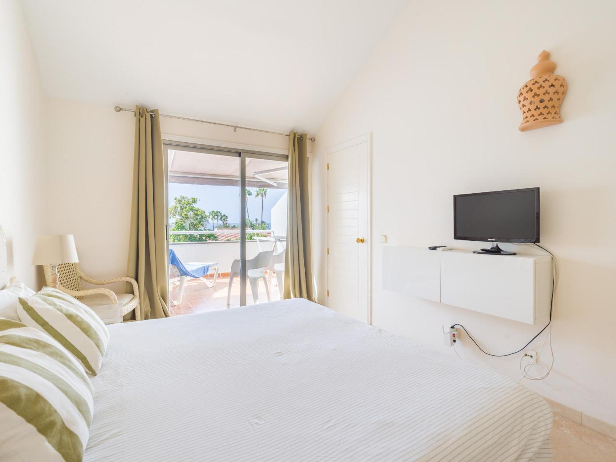 Blue Marlin Apartment - Gran Canaria Stays Pasito Blanco Buitenkant foto