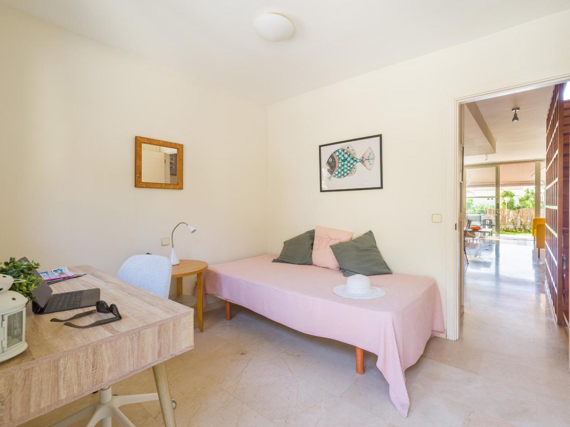 Blue Marlin Apartment - Gran Canaria Stays Pasito Blanco Buitenkant foto