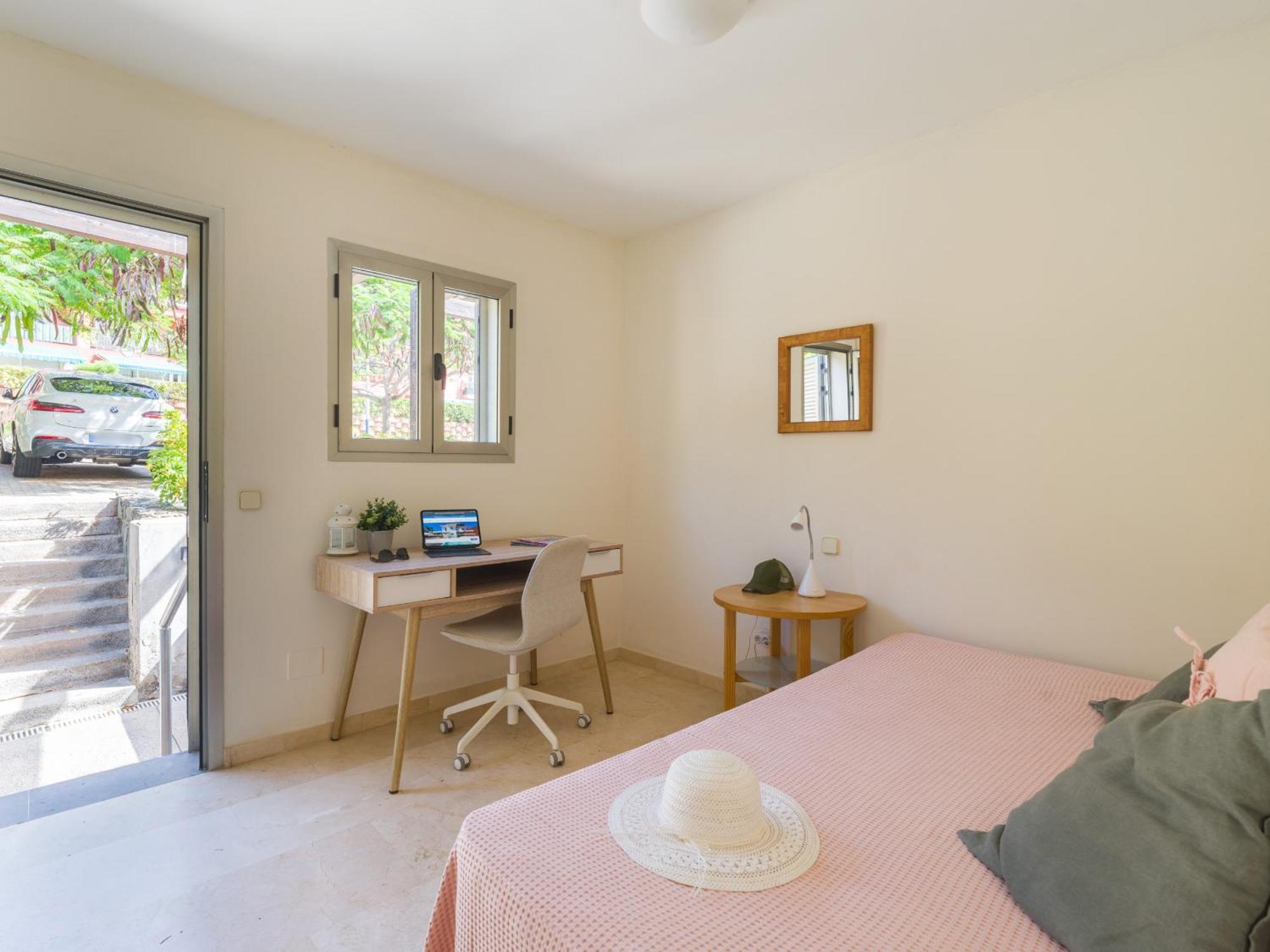 Blue Marlin Apartment - Gran Canaria Stays Pasito Blanco Buitenkant foto
