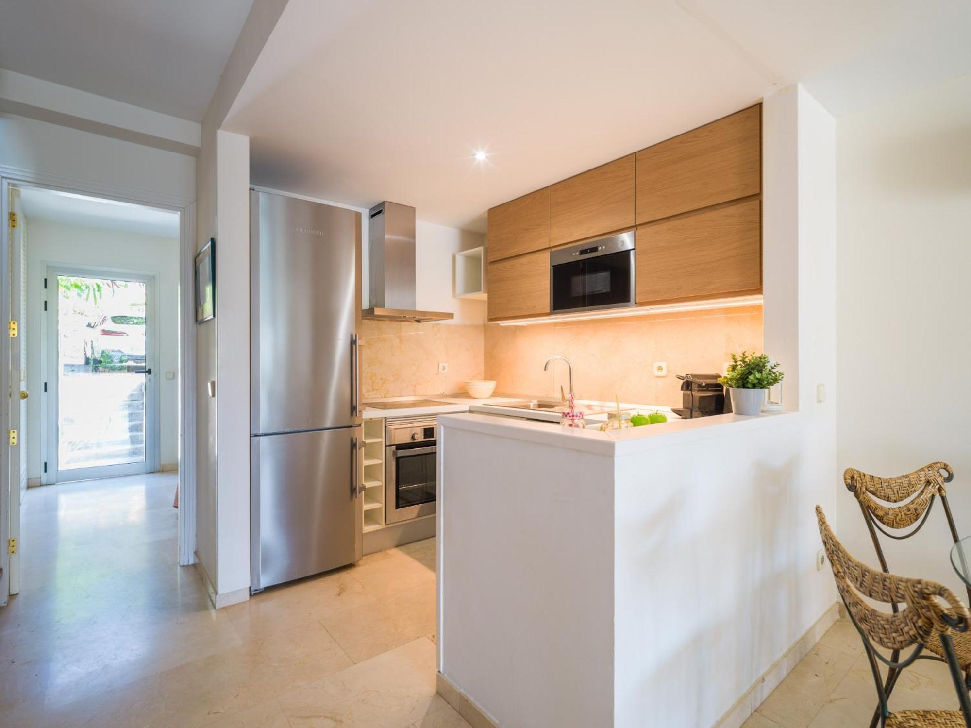 Blue Marlin Apartment - Gran Canaria Stays Pasito Blanco Buitenkant foto