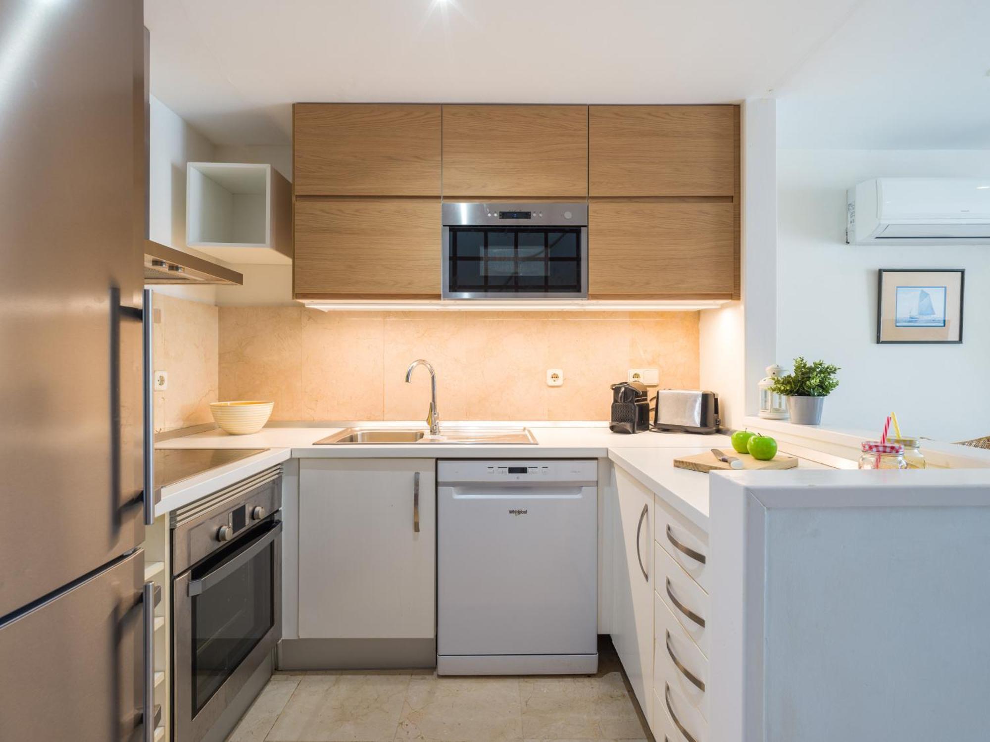 Blue Marlin Apartment - Gran Canaria Stays Pasito Blanco Buitenkant foto