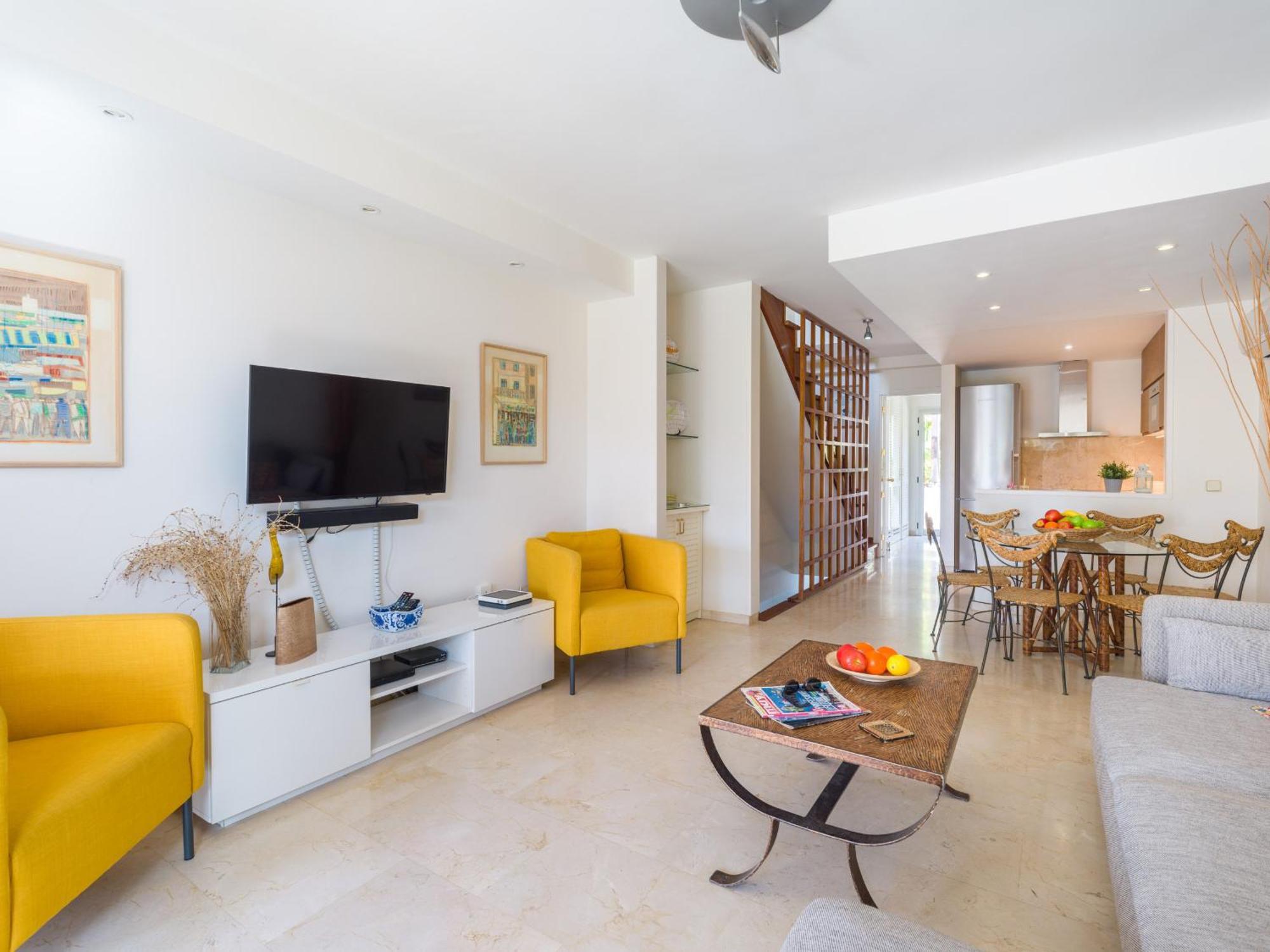 Blue Marlin Apartment - Gran Canaria Stays Pasito Blanco Buitenkant foto