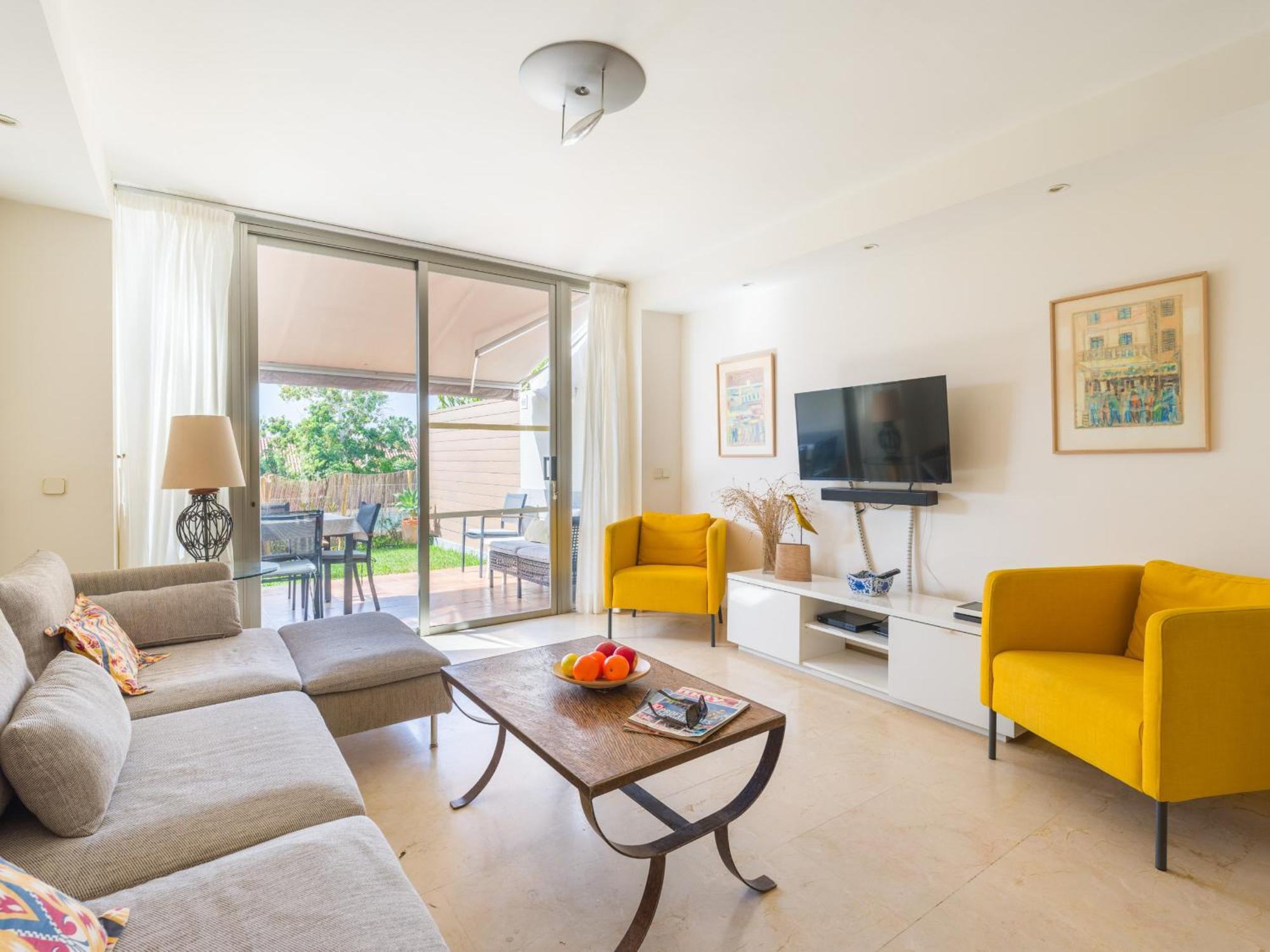Blue Marlin Apartment - Gran Canaria Stays Pasito Blanco Buitenkant foto