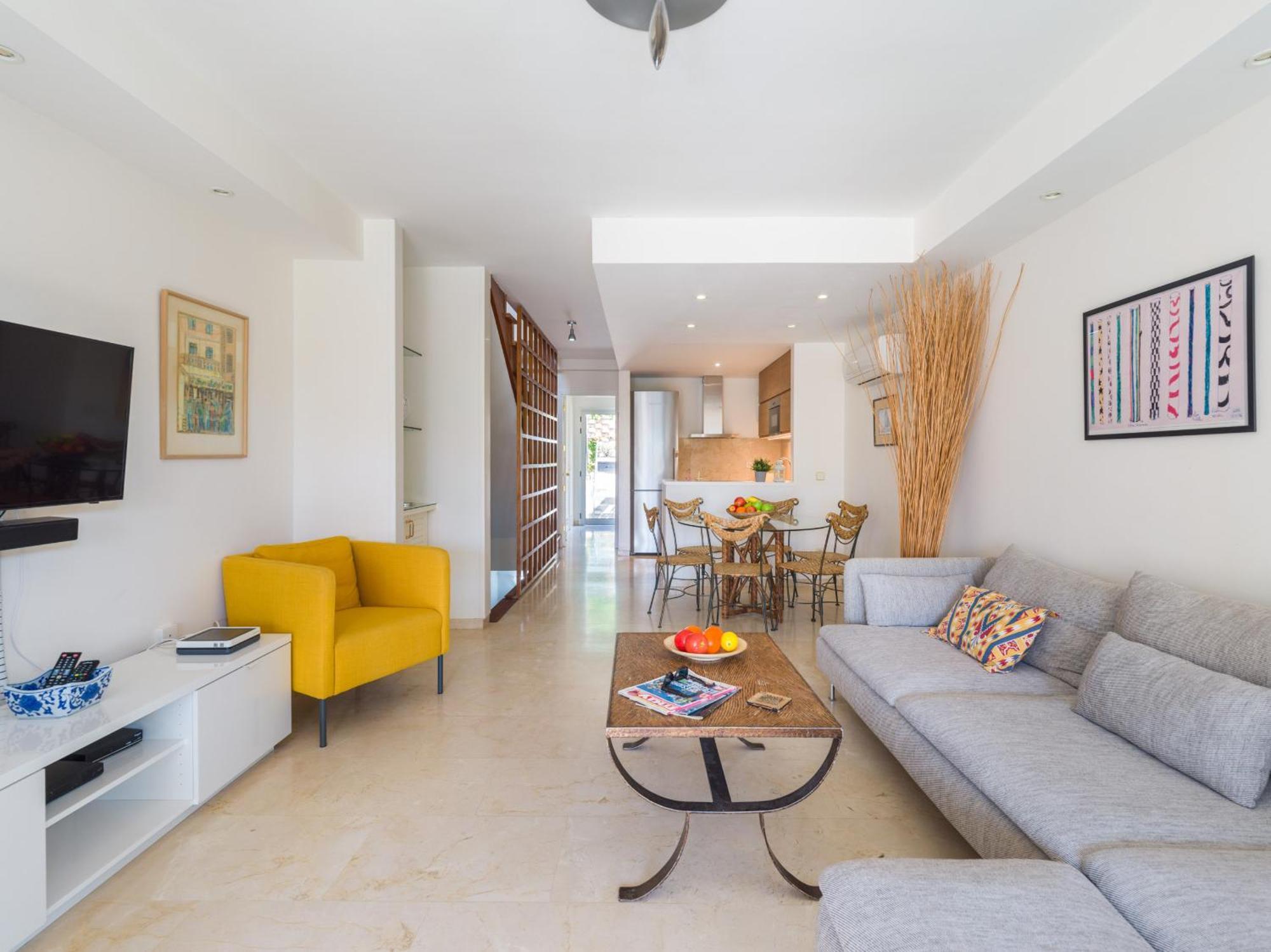 Blue Marlin Apartment - Gran Canaria Stays Pasito Blanco Buitenkant foto