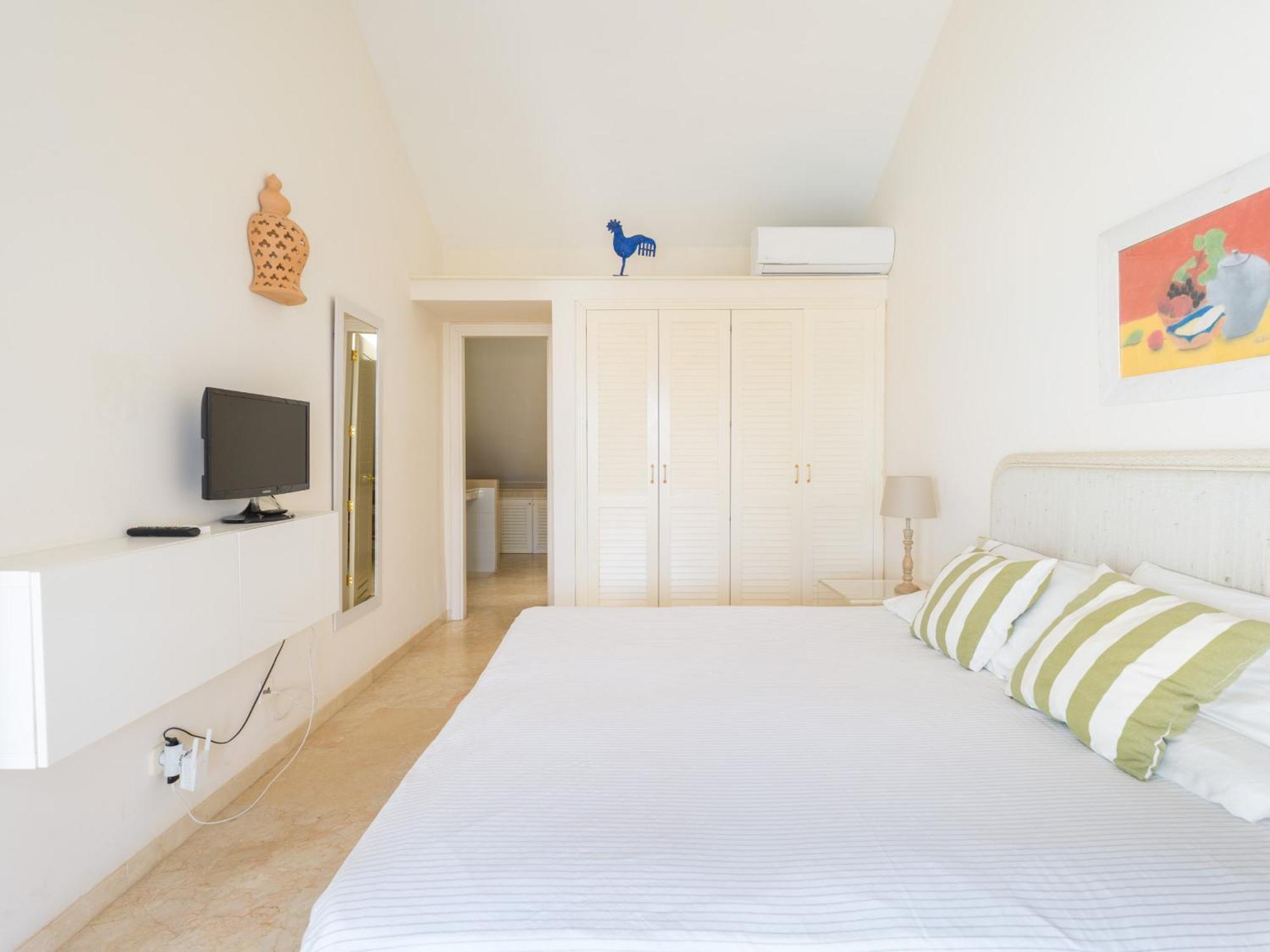 Blue Marlin Apartment - Gran Canaria Stays Pasito Blanco Buitenkant foto