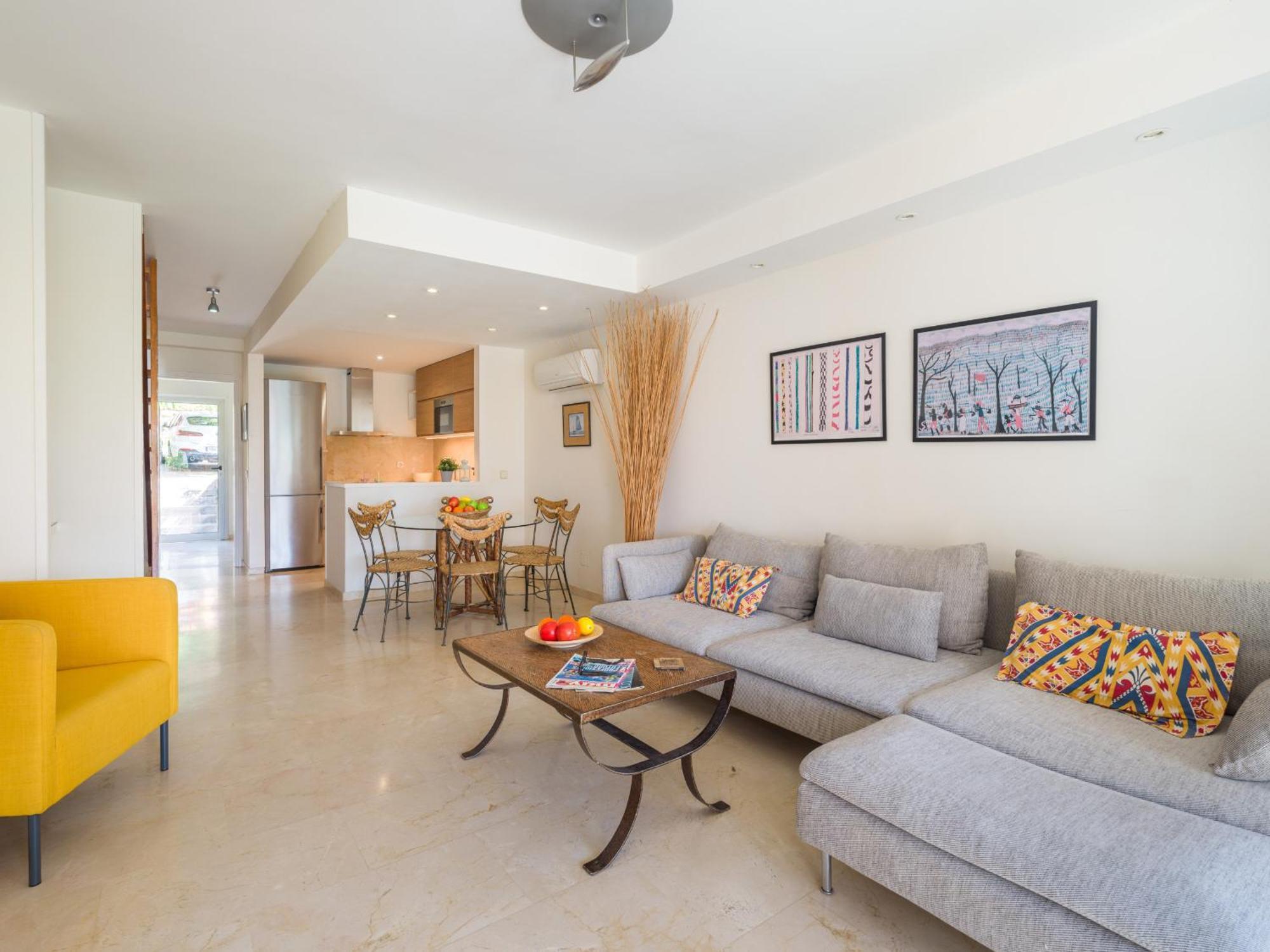Blue Marlin Apartment - Gran Canaria Stays Pasito Blanco Buitenkant foto